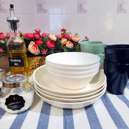 Little Family Homestay 말라카 외부 사진
