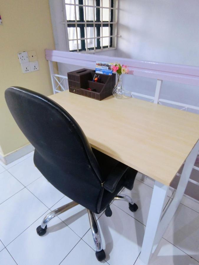 Little Family Homestay 말라카 외부 사진
