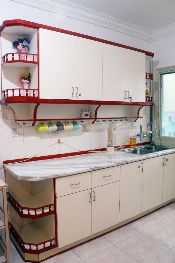 Little Family Homestay 말라카 외부 사진