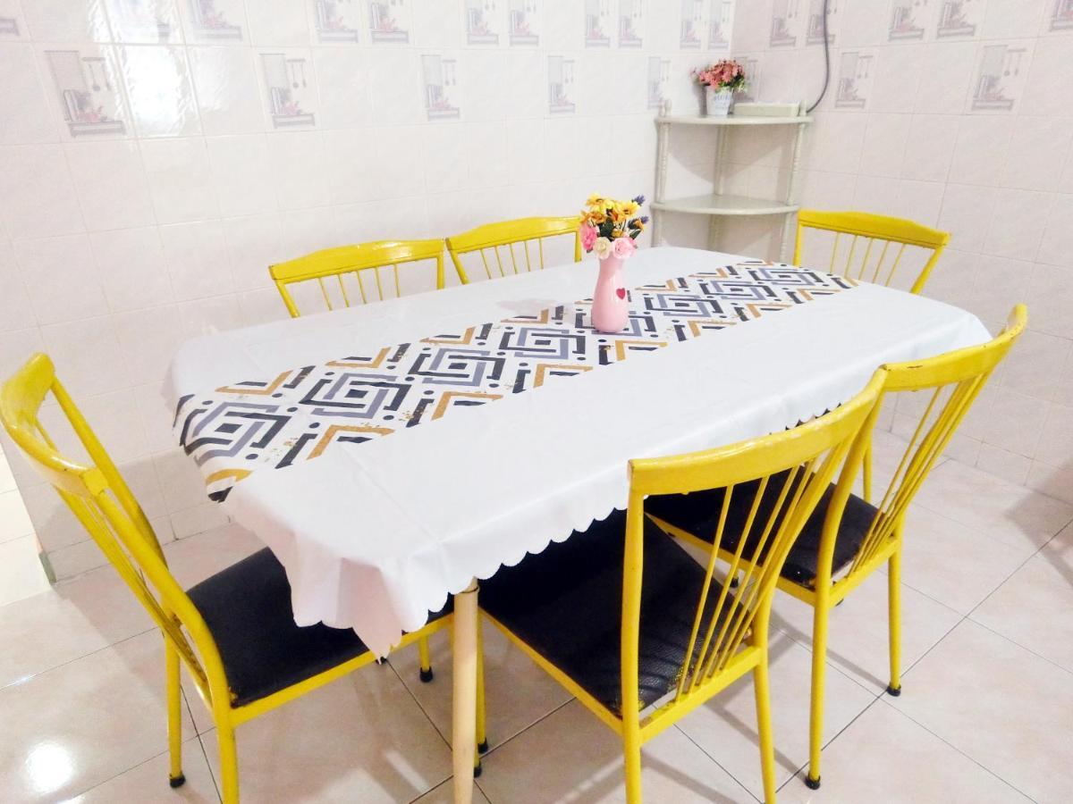Little Family Homestay 말라카 외부 사진
